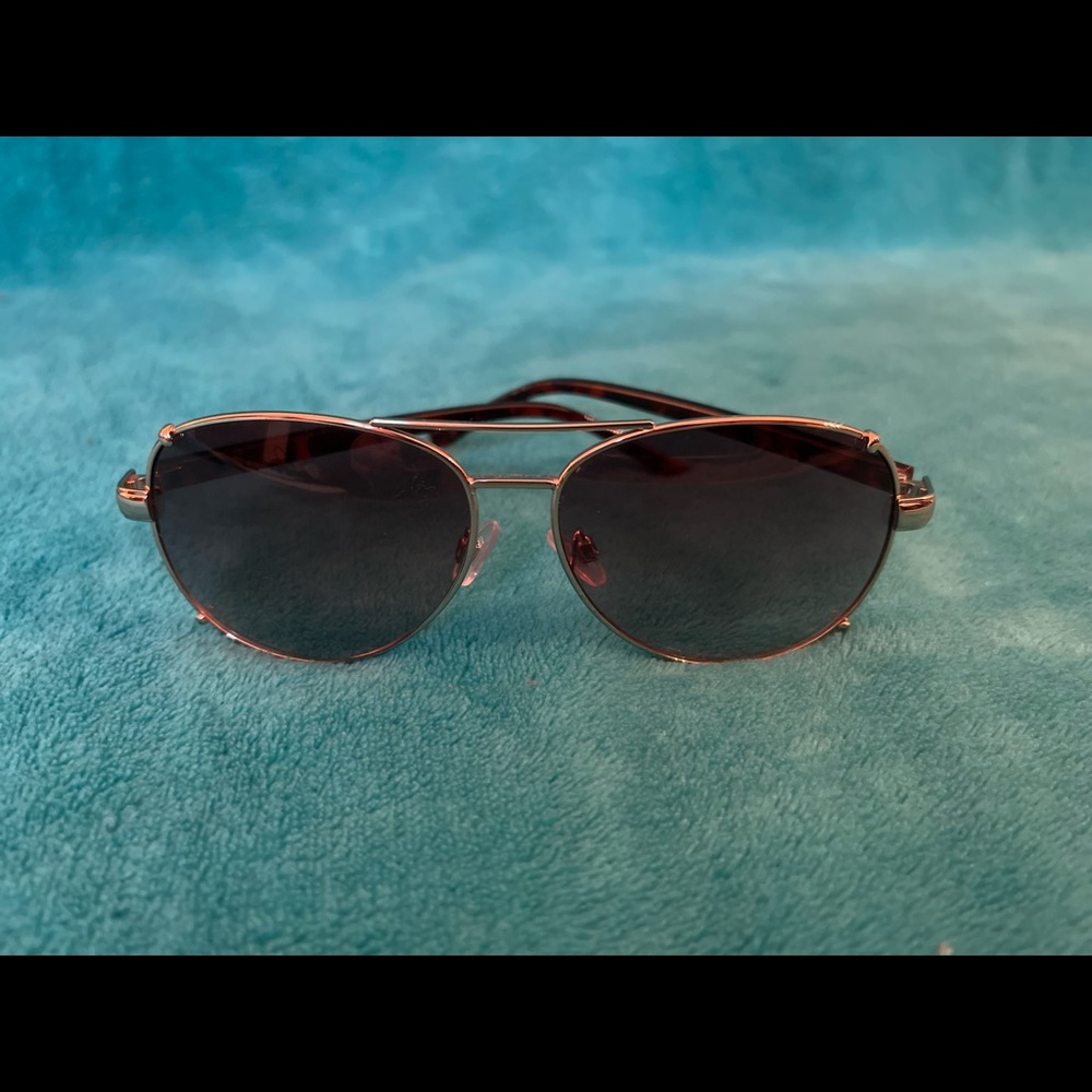 New Sunglasses